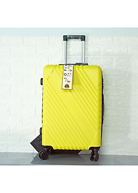 Vali Kéo Thời Trang NiceVilla Size 20inch & 24 Inch & 28inch