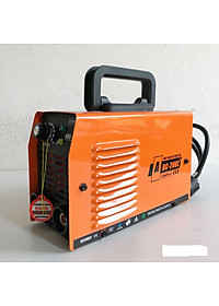 Máy Hàn Que Điện Tử Kenmax ARC-200z, đầy đủ full phụ kiện