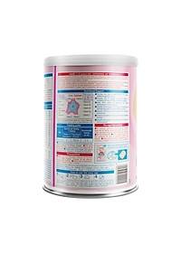 Sản phẩm dinh dưỡng công thức Meiji Growing up Formula 800g (Dành cho trẻ từ 1-3 tuổi)