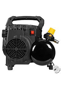 Máy nén khí không dầu 6L Stanley Fatmax DST101/8/6