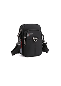 Túi đeo chéo nam đa năng cao cấp phong cách mới