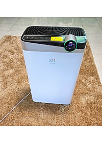 Máy lọc không khí KUCHEN ĐỨC FK08E 30-80m2 - Hàng Chính Hãng