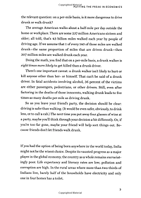 Sách SuperFreakonomics