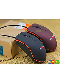Chuột dây Lenoovo M20 giá rẻ kết nối USB tiện lợi r 1 hyperx pulsefire gaming - miếng lót chuột