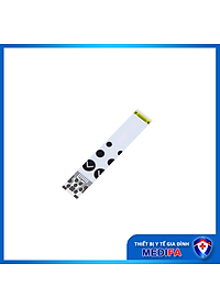 Hộp 50 Que Thử Đường Huyết Accu-Chek Instant Hàng Chính Hãng, Nhãn Phụ Tiếng Việt