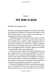 Blood And Oil: Mohammed Bin Salman's Ruthless Quest For Global Power