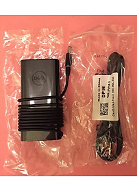 Sạc dành cho laptop Dell 15 3000 series Adapter - Kèm Dây nguồn - Hàng Nhập Khẩu