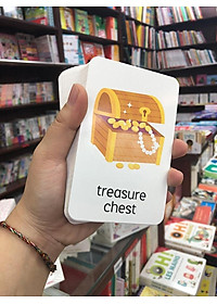 Little Genius Card Pirate Snap