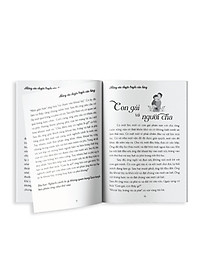 Những Câu Chuyện Truyền Cảm Hứng: Con Sẽ Không Bỏ Cuộc