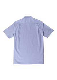 Áo Sơ Mi Tay Ngắn Valentino Creations - V46-014720-BL3