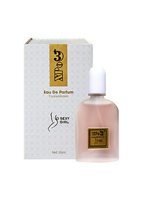 Nước Hoa Nữ XBeauty XPo3 So Sexy Girl 30ml