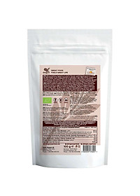 Bột Maca đen hữu cơ 100gr - Dragon Superfoods