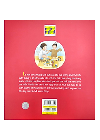 Sách Thơ Hay Viết Cho Thiếu Nhi: Hai Bàn Tay Em