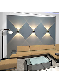 Đèn tường EMMA hiện đại trang trí nội ngoại thất độc đáo