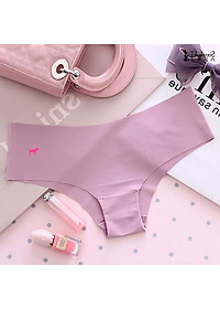 Combo 5 quần lót nữ đúc su cạp thấp siêu đẹp