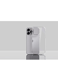 Ốp Lưng Elago Clear Case Dành Cho iPhone 14 ProMax / 14 Pro / 14 Plus / 14 - Hàng Chính Hãng