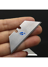 Hộp 10 lưỡi dao dọc cáp hình thang