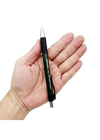 Faber-Castell-131863-Bút Chì Bấm Grip Matic 0.5 /D.Gn