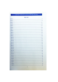 100 Đề Trác Nghiệm Đánh Giá Năng Lực Môn Tiếng Việt Tập 2 (Đề 51 - Đề 100)