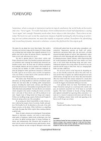 Drawdown: The Most Comprehensive Plan Ever Proposed To Reverse Global Warming