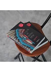 Sách Người Giữ Bóng Đêm