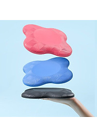 Sét 2 Đệm Kê Bảo Vệ Đầu Gối , Đầu , Khủy Tay Tập Gym Yoga Pilates Thể Dục - YOGA KNEE PAD