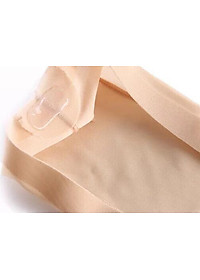 Set 5 đôi tất hài nữ nửa bàn chân cực đẹp siêu hot TH01