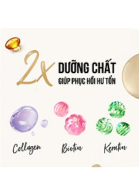 Dầu Xả Siêu Dưỡng PANTENE Miracles 480ml