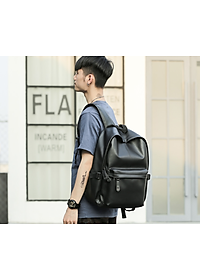 Balo nam da tự nhiên cao cấp phong cách mới