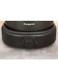 Nồi lẩu điện Kangaroo KGEH50N2 - Hàng chính hãng