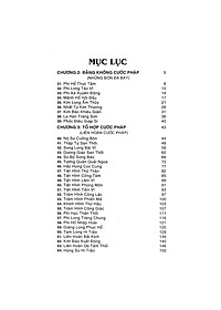 64 Cước Pháp Thực Chiến Thiếu Lâm (Tập 1 + Tập 2)