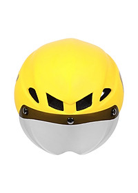 MŨ BẢO HIỂM XE ĐẠP POC P01 - Hàng chính hãng