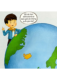 Sách Vòng Quanh Thế Giới