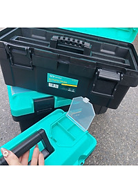 Hộp đựng dụng cụ , thùng đồ nghề đa năng - Thùng đựng đồ câu tiện dụng GF (GO FUTHER)