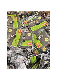 USB Thu Wifi LB-LINK BL-WN151 Nano - Hàng chính hãng 