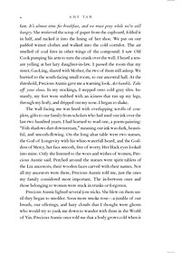 The Bonesetter's Daughter