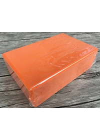 Gối Gạch Tập Yoga Chọn Màu Chất Liệu EVA Mật Độ Cao Nặng 185 Gram Chính Hãng – Gối Tập Yoga Tập Gym Tập Thể Thao Cao Cấp