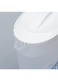 BÌNH NƯỚC CAO CẤP PEARL METAL 2 LÍT - HÀNG NỘI ĐỊA NHẬT BẢN