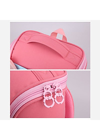 Ba lô học sinh chống gù cao cấp phong cách mới - BEE GEE HS1070