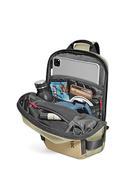 Túi Đeo Chéo Tomtoc A54 CroxBody EDC Sling Bag 11-inch - Hàng Chính Hãng