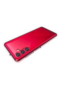 Ốp lưng cho Samsung Galaxy A04s dẻo bảo vệ camera - Hàng nhập khẩu