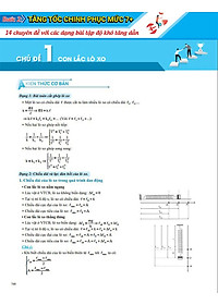 Sách 3 STEP - Tiết Lộ Bí Quyết 3 Bước Đạt Điểm 8+ Vật Lý