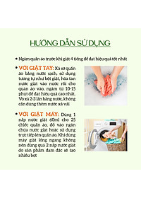 Nước Giặt Xả Hữu Cơ Bồ Hòn ECOCARE 1L-2L-4L Tinh Dầu Hoa Bưởi, Sạch Khuẩn, Dịu Nhẹ Với Mọi Làn Da, Hương Thơm Mát