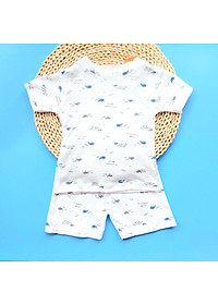 Bộ bozip cho bé trai bé gái từ 6-16kg