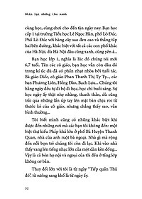 Nhìn lại những thu xanh - Hồi ký Ngô Huy Cẩn, Trần Lưu Vân Hiền - Sách gây quỹ từ thiện cho Quỹ Trò Nghèo Vùng Cao