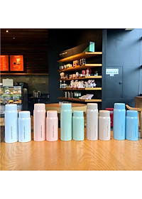 Bình giữ nhiệt mini cao cấp Tyeso 150ml 200ml