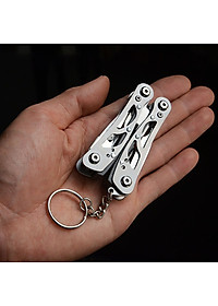 Kìm đa năng ABG cao cấp chống gỉ nhỏ gọn tiện lợi chuyên dụng cho các hoạt động ngoài trời