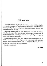 Bồi Dưỡng Năng Lực Tự Học Toán 6