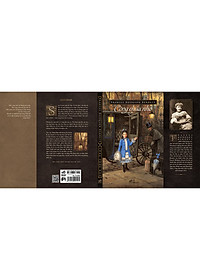 Sách Công chúa nhỏ