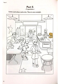 Cambridge English Movers 2 for Revised Exam From 2018 Student's Book